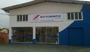 Automatic Joinville/SC