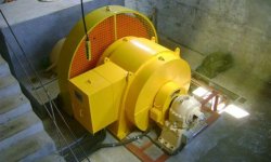 CGH Rio das Pedras
<br/>1 máquina | 1250 kVA | 400 V | 450 rpm
