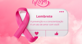 Automatic promove palestras inspiradoras e de conscientização em Comemoração ao Outubro Rosa