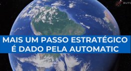 Avançando Rumo ao Futuro: Automatic Anuncia Nova Unidade Estratégica em Campo Largo