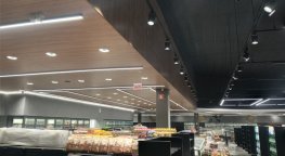 Entrega da Obra  do  Cliente Caitá - Concórdia SC