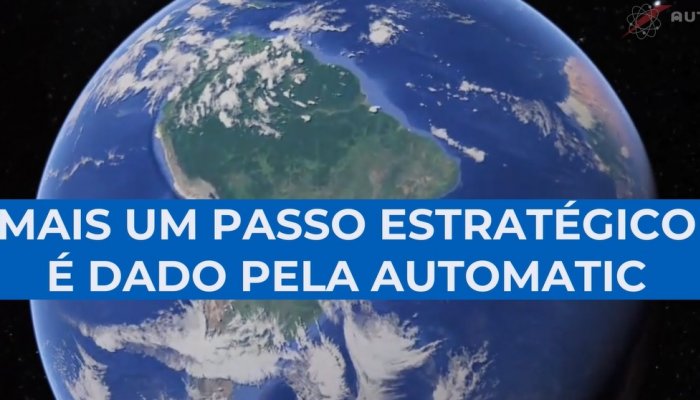 Avançando Rumo ao Futuro: Automatic Anuncia Nova Unidade Estratégica em Campo Largo