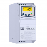 Inversor CFW300