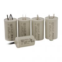 Capacitor Permanente para Motores