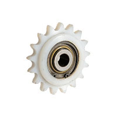 Sprockets Idler