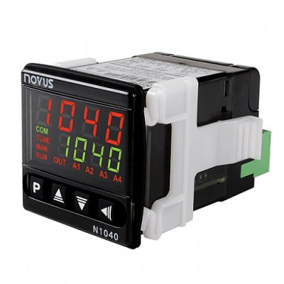 Controlador de Temperatura N1040