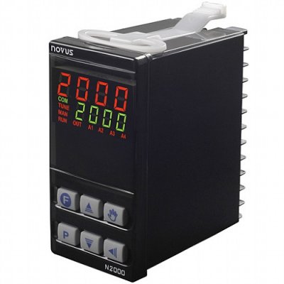 Controlador Universal N2000