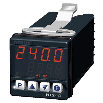 Temporizador Programável NT240