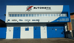 Automatic Cachoeirinha/RS