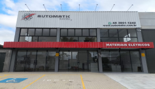 Automatic Cricima/SC
