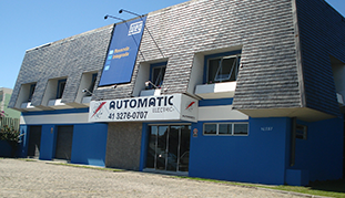 Automatic Curitiba/PR