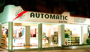 Automatic Joaaba/SC