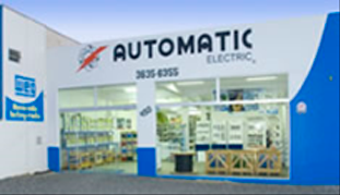 Automatic So Bento do Sul/SC